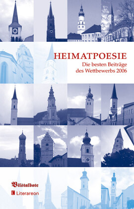 Literareon, Vilstalbote (Hrsg.): Heimatpoesie