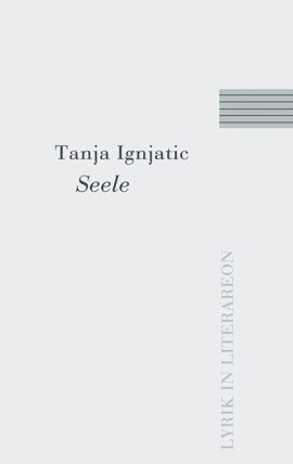 Tanja Ignjatic: Seele