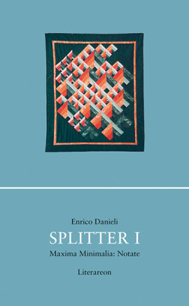 Enrico Danieli: Splitter I