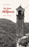 Enrico Danieli: Die Toten von Mergoscia