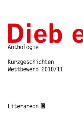 Saskia Hofmann (Hrsg.): Diebe