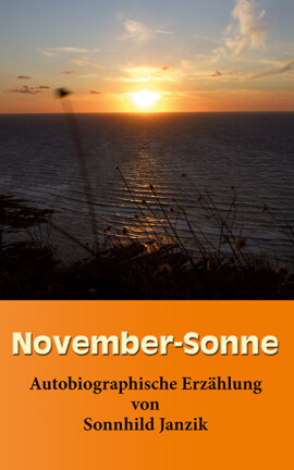 Sonnhild Janzik: November-Sonne