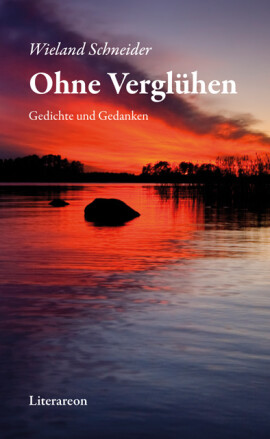 Wieland Schneider: Ohne Verglühen