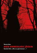 Therie Enn: DER UNHEILIGE JÄGER