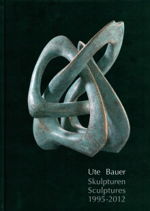 Ute Bauer, Guy Loutan, Philippe Servais, Marion Vogt: Skulpturen