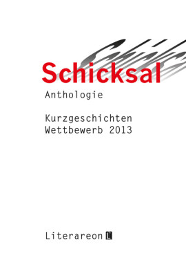 Saskia Hofmann (Hrsg.): Schicksal
