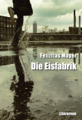 Felizitas Mayer: Die Eisfabrik