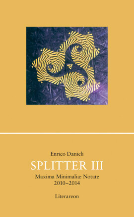 Enrico Danieli: Splitter III