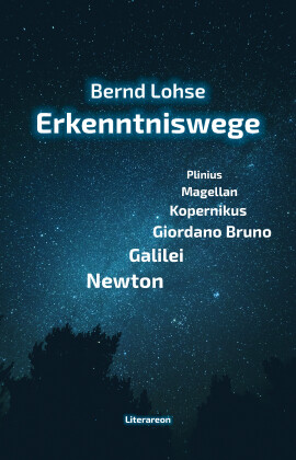 Bernd Lohse: Erkenntniswege