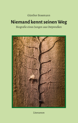 Günther Bossmann: Niemand kennt seinen Weg