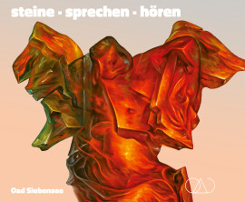 Oad Siebensee: steine · sprechen · hören