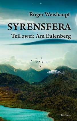 Roger Weishaupt: Syrensfera