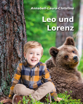 Annabell-Laura-Christine: Leo und Lorenz