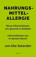 Ake Selander: Nahrungsmittelallergie