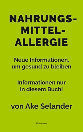 Ake Selander: Nahrungsmittelallergie