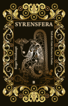 Roger Weishaupt: SYRENSFERA