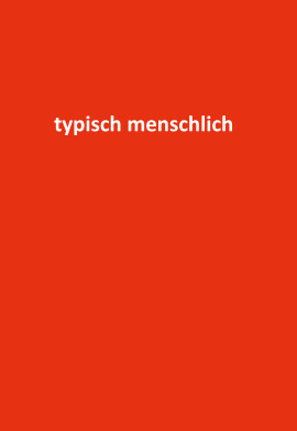 Jürg Manella: typisch menschlich
