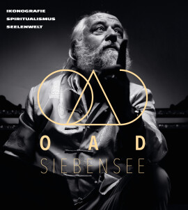 Oad Siebensee: IKONOGRAFIE SPIRITUALISMUS SEELENWELT