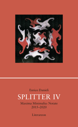 Enrico Danieli: Splitter IV