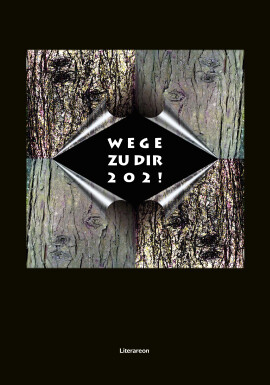 Claudia Fischer: Bilderbuch für Erwachsene. 2. Wege zu Dir 202!