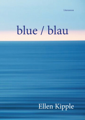 Ellen Kipple: blue / blau