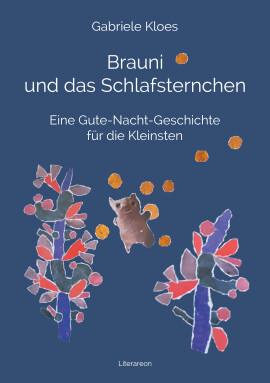 Gabriele Kloes: Brauni und das Schlafsternchen