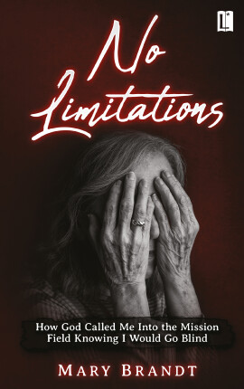 Mary Brandt: No limitations