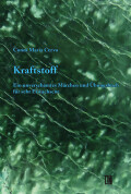 Conni Maria Cervo: Kraftstoff