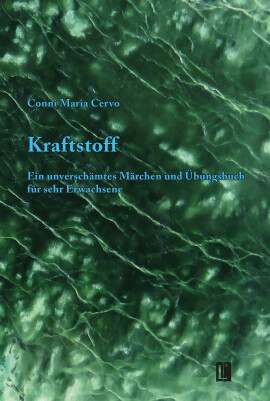 Conni Maria Cervo: Kraftstoff