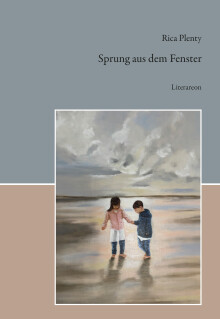Rica Plenty: Sprung aus dem Fenster
