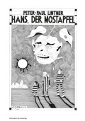 Peter-Paul Lintner: Hans, der Mostapfel