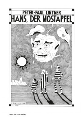 Peter-Paul Lintner: Hans, der Mostapfel