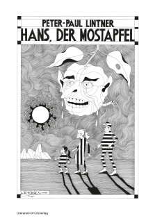 Peter-Paul Lintner: Hans, der Mostapfel