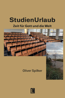 Oliver Spilker: StudienUrlaub