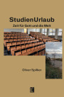 Oliver Spilker: StudienUrlaub